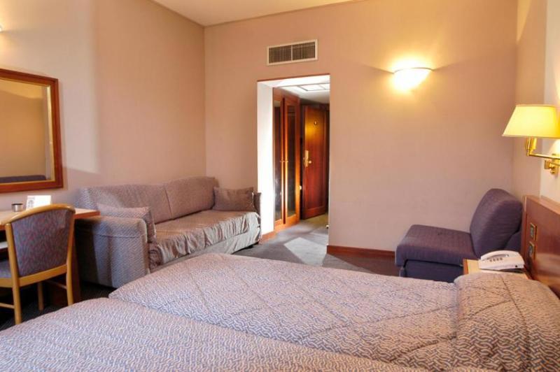 Hotel Accademia galeri fotoğrafı