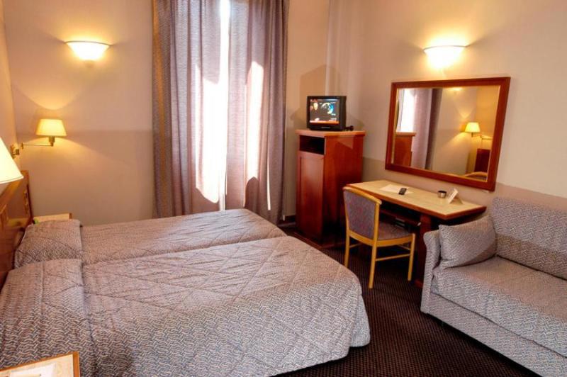 Hotel Accademia galeri fotoğrafı