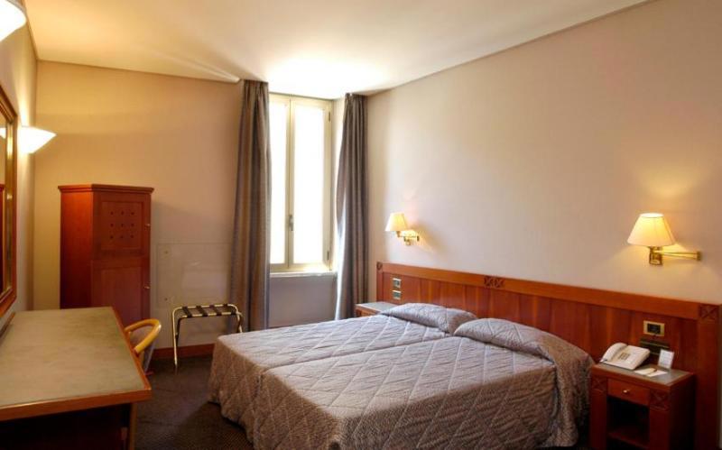 Hotel Accademia galeri fotoğrafı