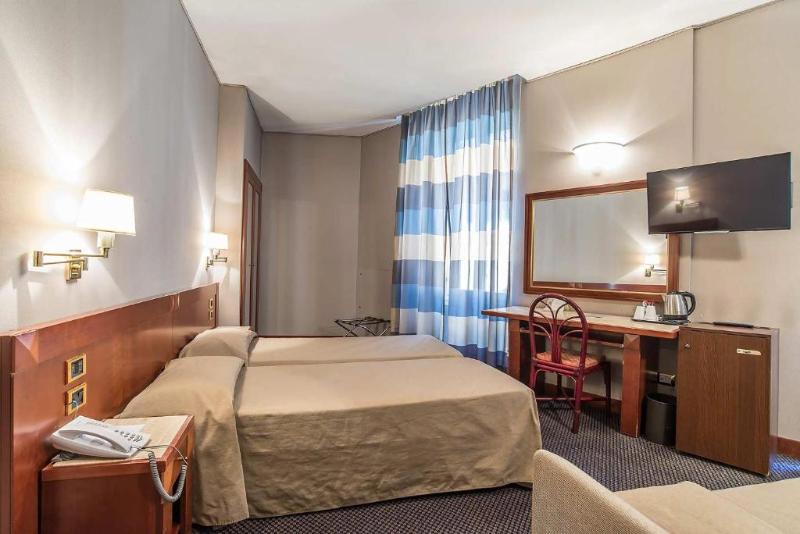 Hotel Accademia galeri fotoğrafı