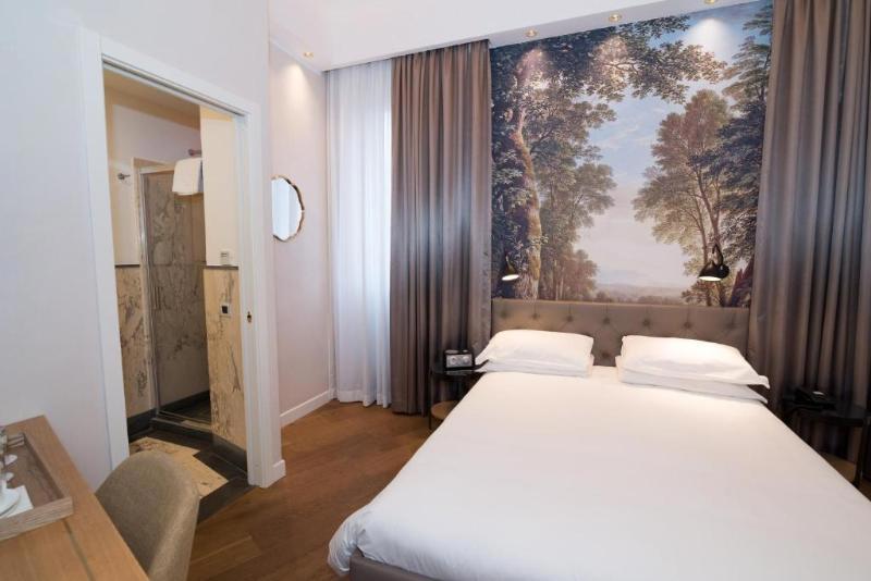 Hotel Accademia galeri fotoğrafı