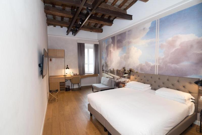 Hotel Accademia galeri fotoğrafı