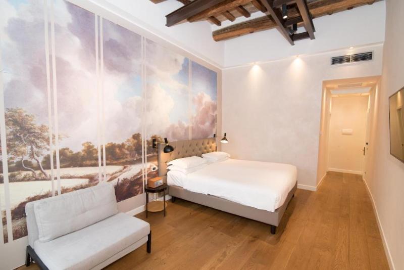 Hotel Accademia fotoğrafı