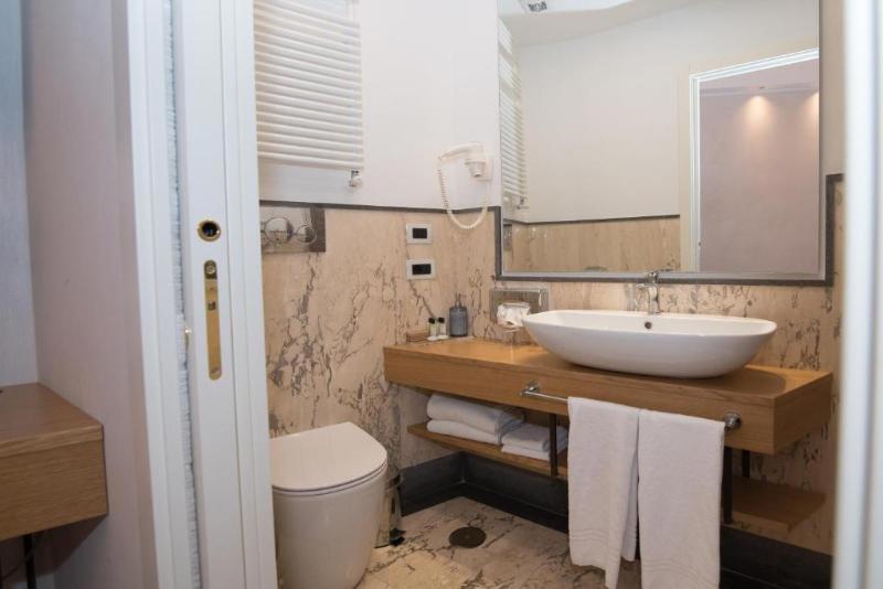 Hotel Accademia galeri fotoğrafı