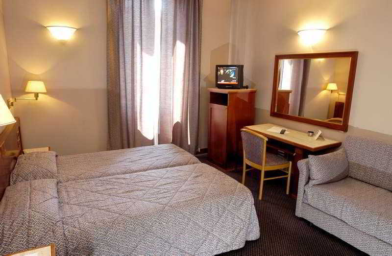 Hotel Accademia galeri fotoğrafı