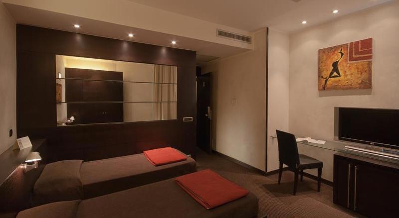 Hotel Accademia galeri fotoğrafı