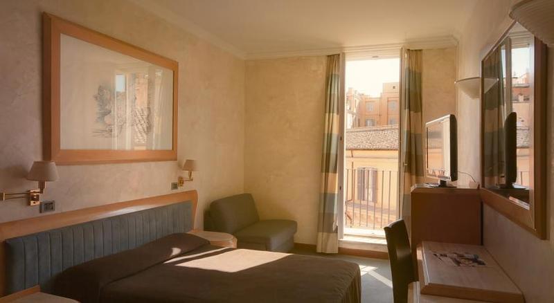 Hotel Accademia galeri fotoğrafı