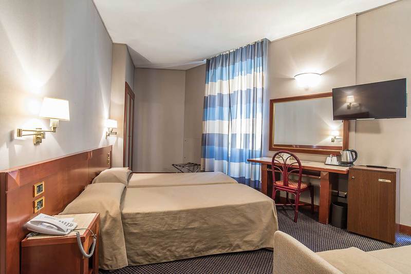 Hotel Accademia galeri fotoğrafı
