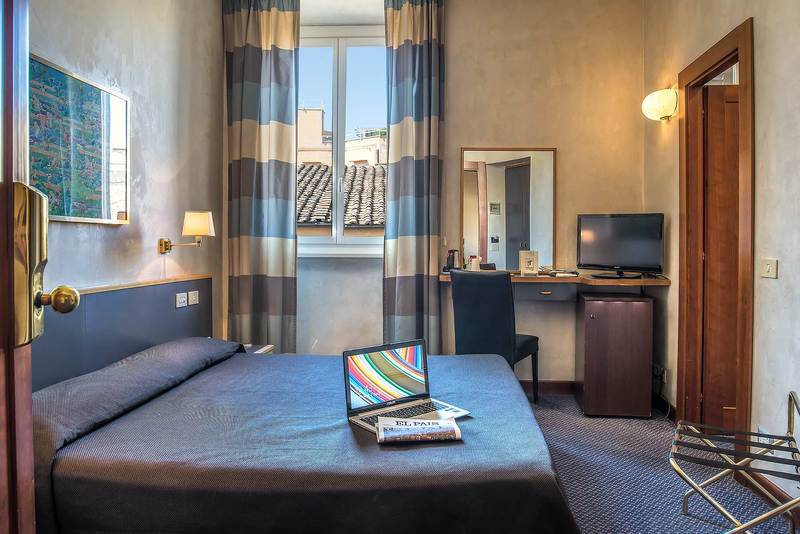 Hotel Accademia galeri fotoğrafı