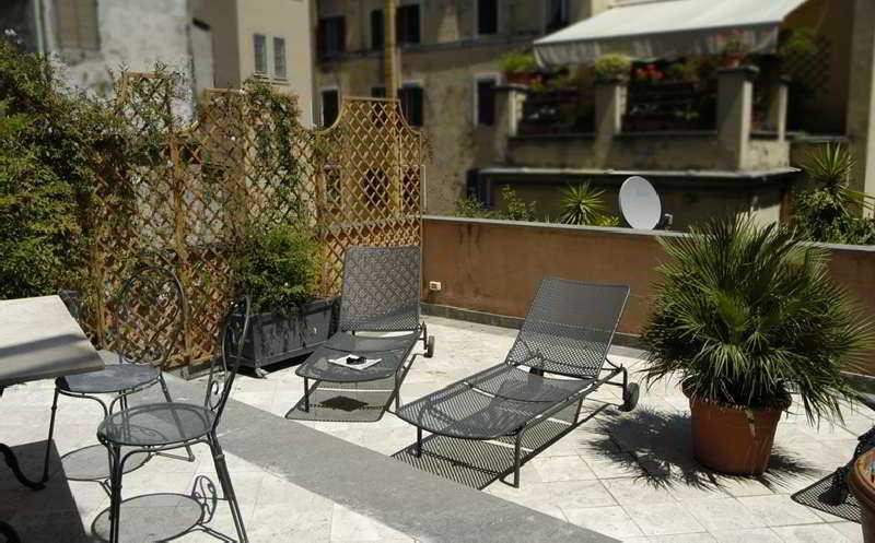 Hotel Accademia galeri fotoğrafı