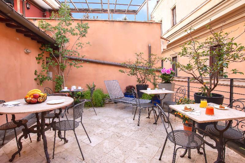 Hotel Accademia galeri fotoğrafı
