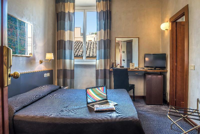 Hotel Accademia galeri fotoğrafı
