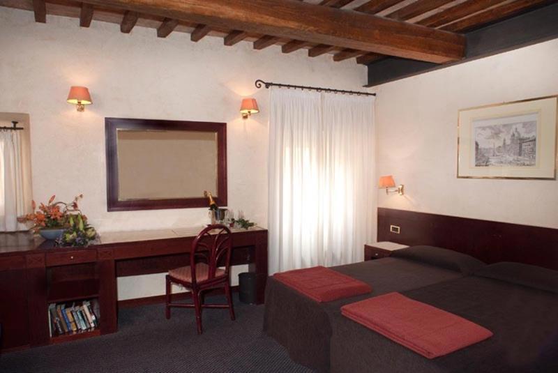 Hotel Accademia galeri fotoğrafı