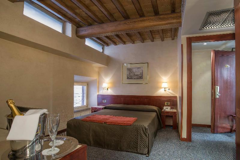 Hotel Accademia galeri fotoğrafı