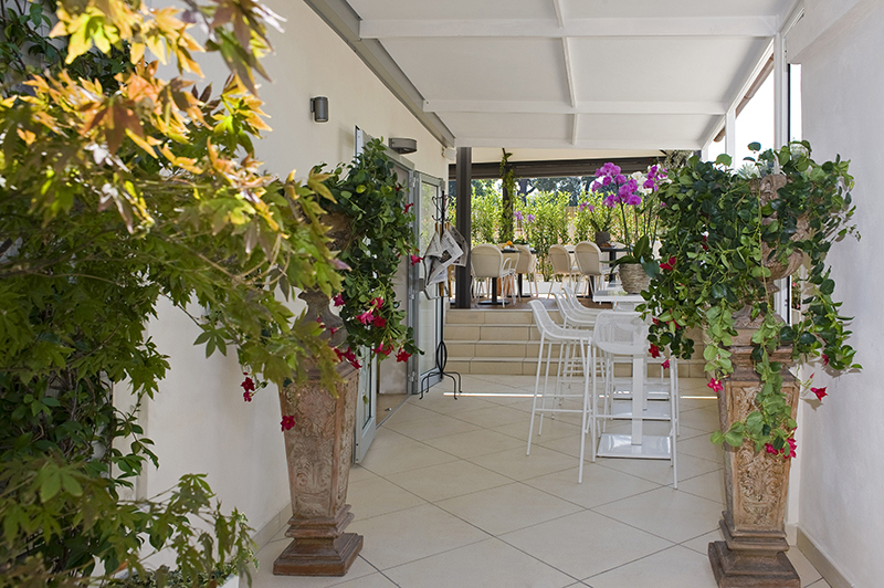 Hotel De Petris galeri fotoğrafı