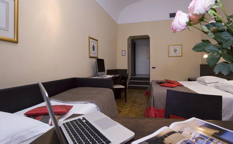 Hotel De Petris galeri fotoğrafı