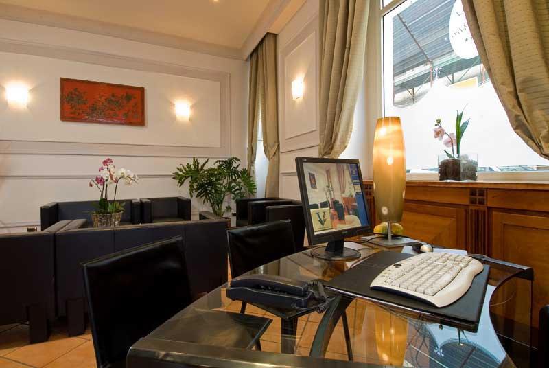 Hotel De Petris galeri fotoğrafı