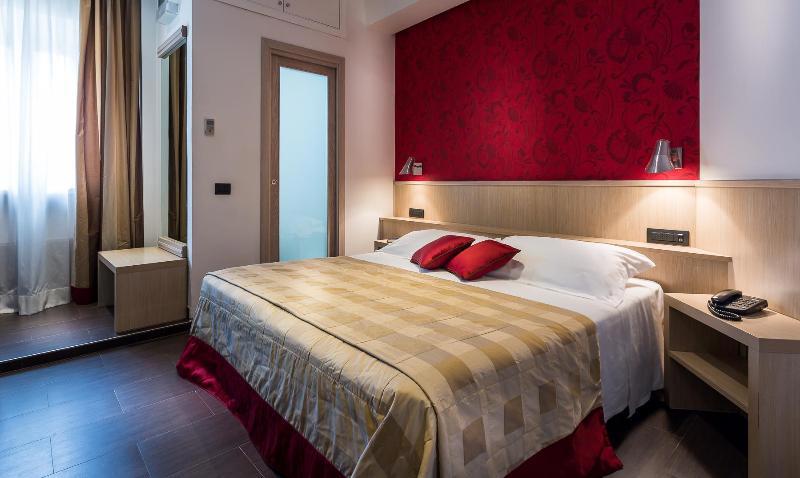 Hotel De Petris galeri fotoğrafı
