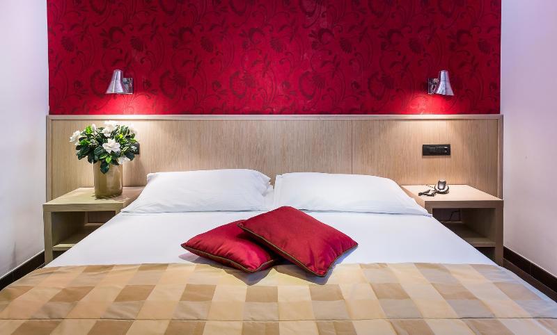 Hotel De Petris fotoğrafı