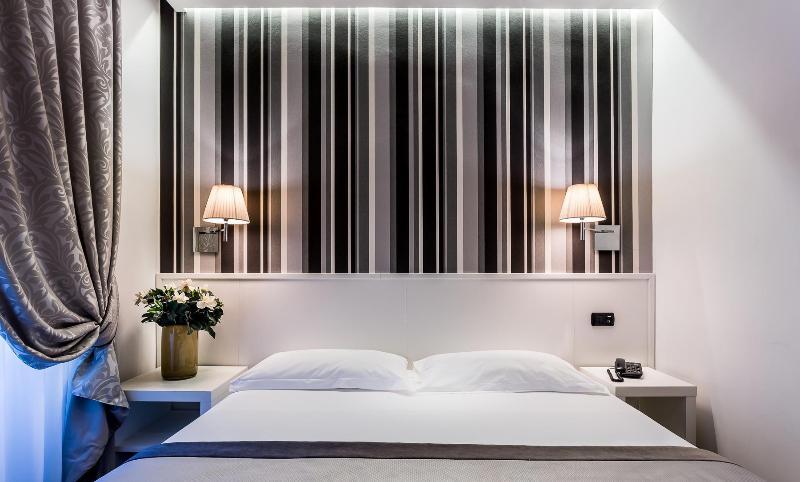 Hotel De Petris galeri fotoğrafı