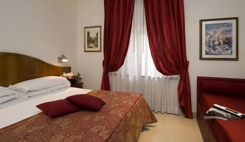 Hotel De Petris galeri fotoğrafı