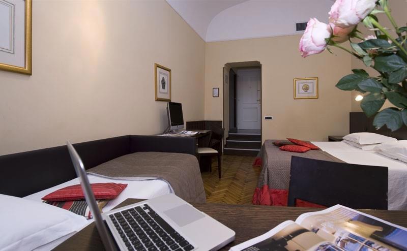 Hotel De Petris galeri fotoğrafı