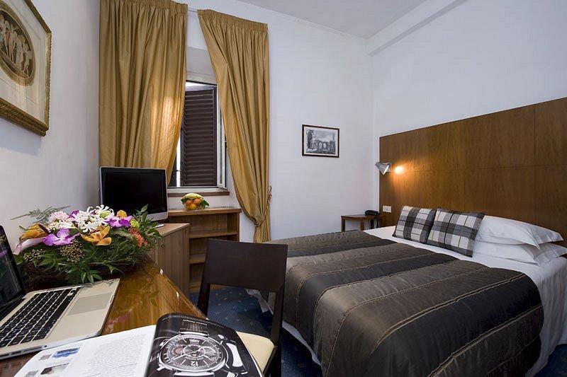 Hotel De Petris galeri fotoğrafı