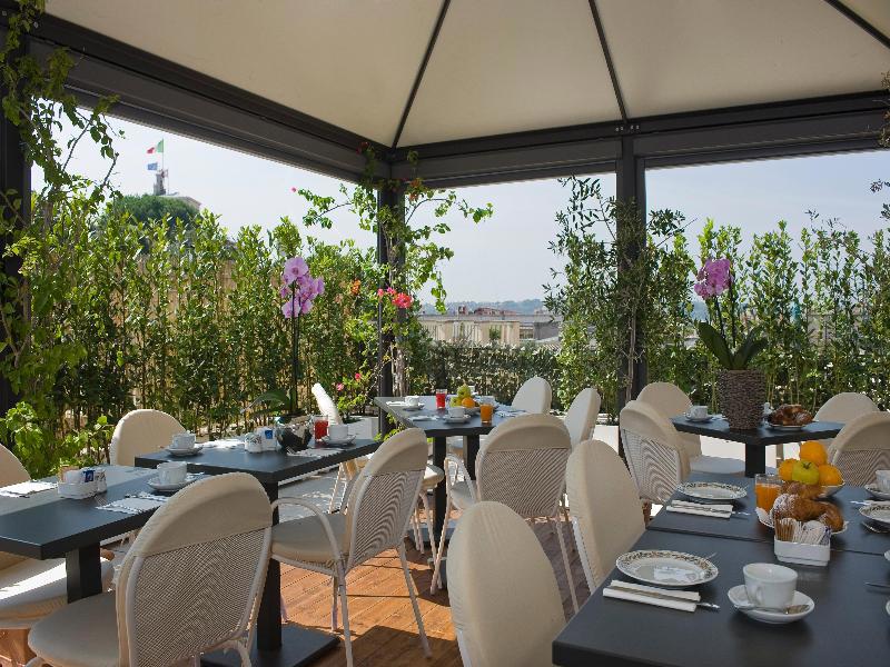 Hotel De Petris galeri fotoğrafı