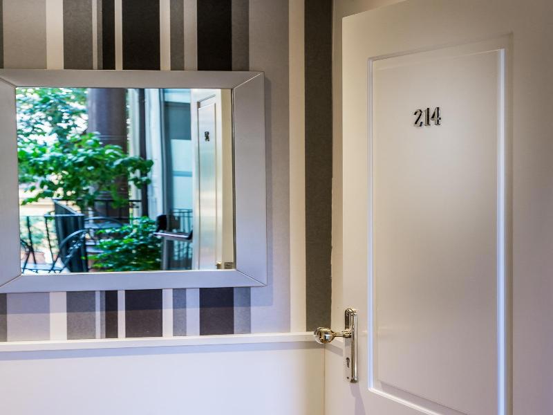 Hotel De Petris galeri fotoğrafı