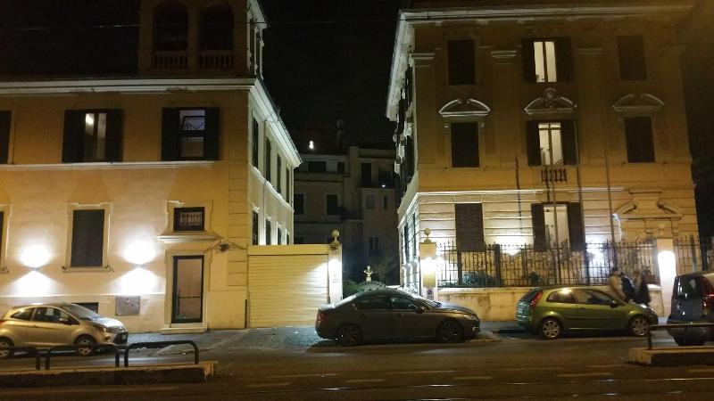 Hotel Center 1 galeri fotoğrafı