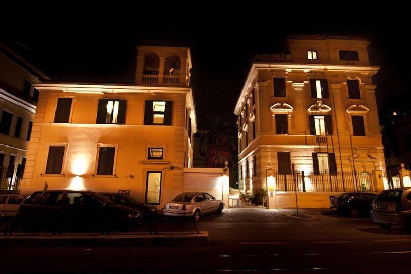 Hotel Center 1 galeri fotoğrafı