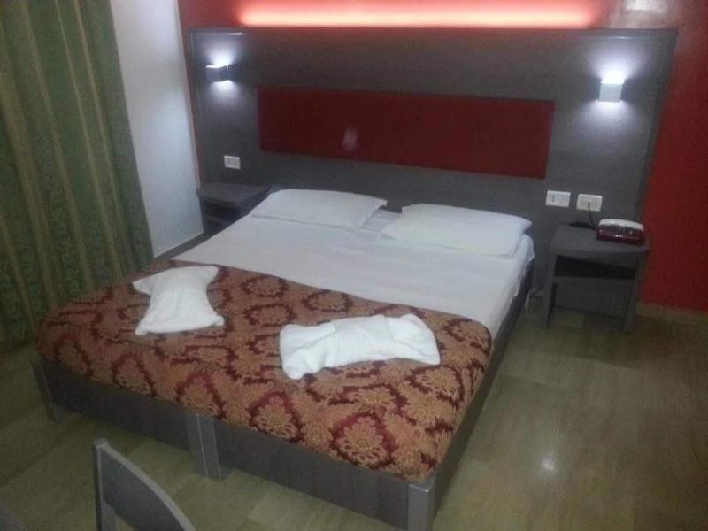 Hotel Center 1 galeri fotoğrafı