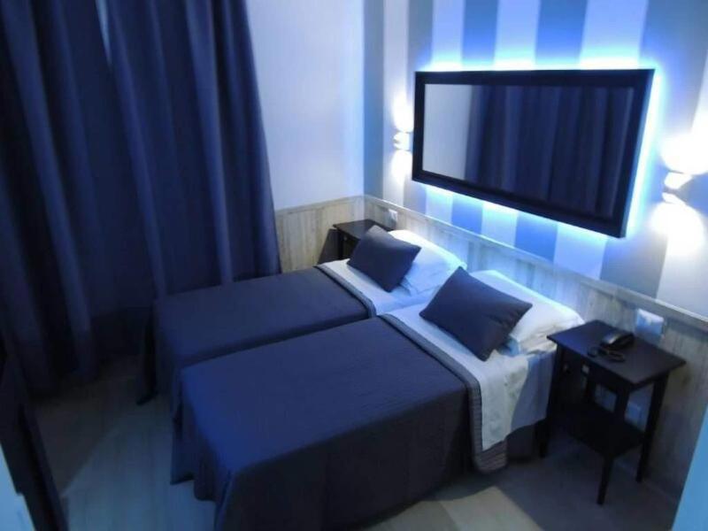 Hotel Center 1 galeri fotoğrafı