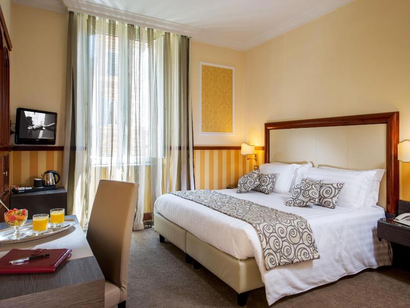 Hotel Savoy galeri fotoğrafı