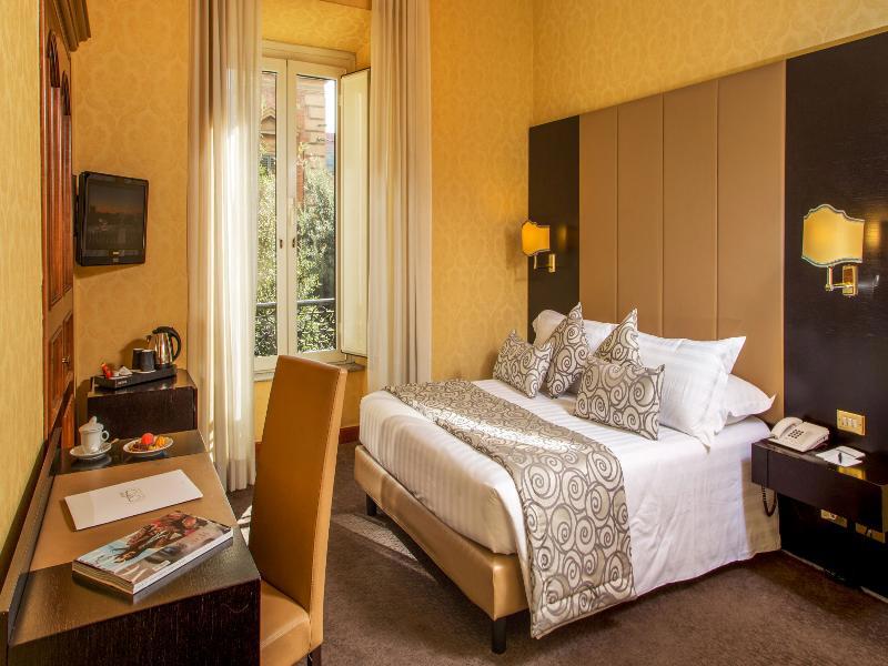 Hotel Savoy fotoğrafı