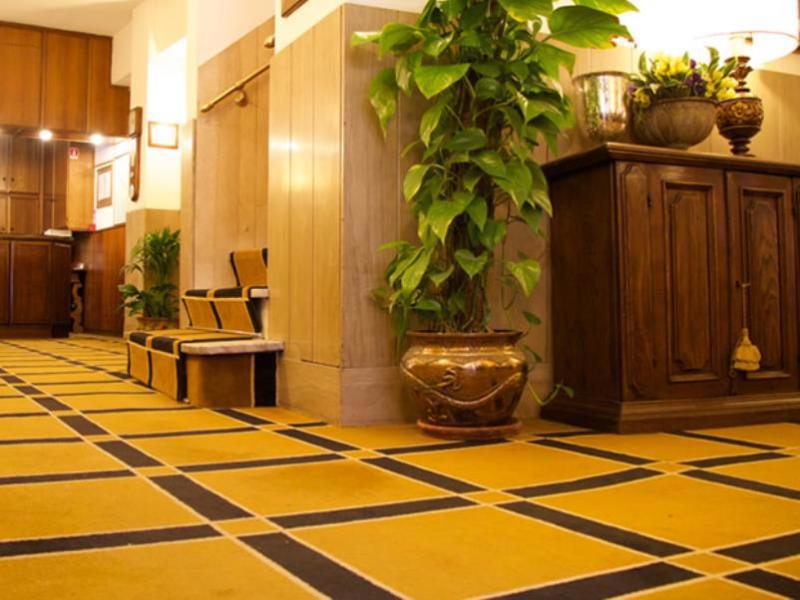 Hotel San Giorgio & Olimpic Florence galeri fotoğrafı
