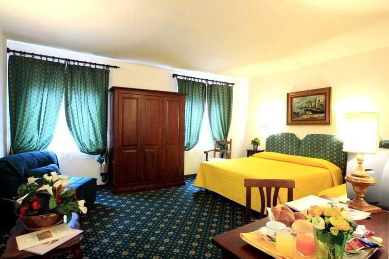 Hotel San Giorgio & Olimpic Florence galeri fotoğrafı
