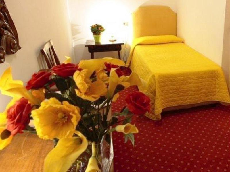 Hotel San Giorgio & Olimpic Florence galeri fotoğrafı