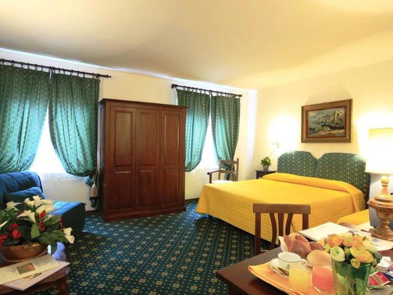Hotel San Giorgio & Olimpic Florence galeri fotoğrafı