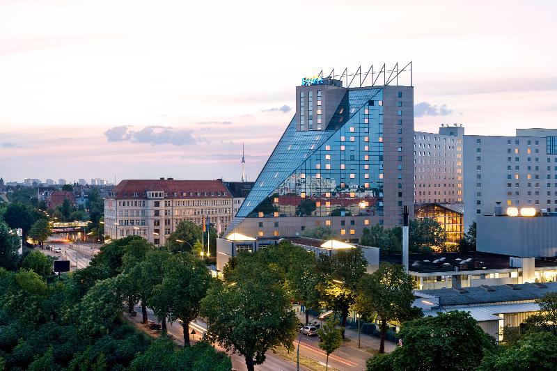 Estrel Berlin galeri fotoğrafı