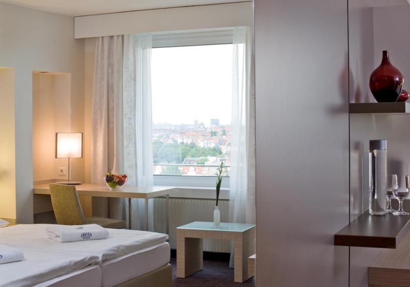 Estrel Berlin fotoğrafı