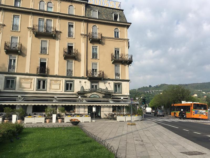 Hotel Metropole Suisse fotoğrafı