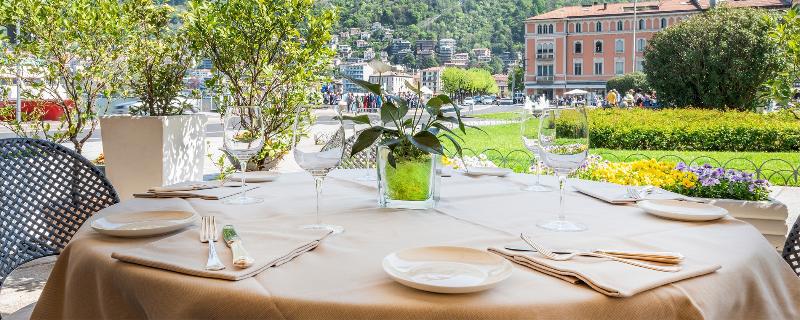 Hotel Metropole Suisse galeri fotoğrafı