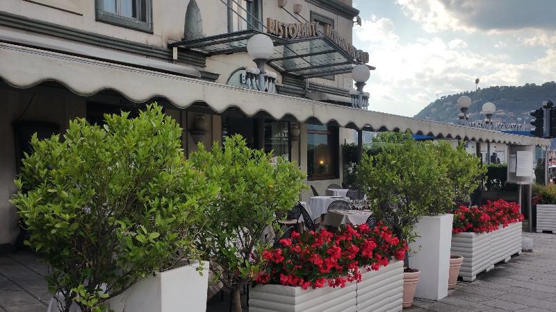 Hotel Metropole Suisse galeri fotoğrafı