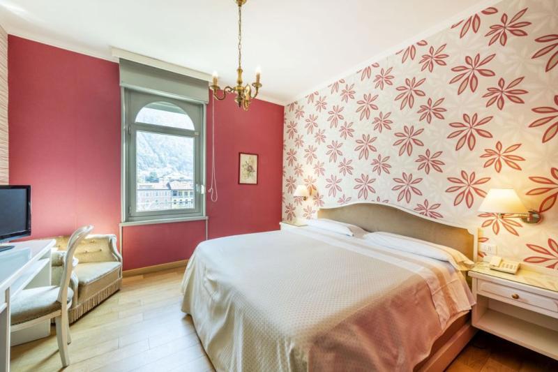 Hotel Metropole Suisse galeri fotoğrafı