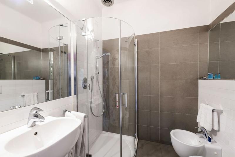 Hotel Metropole Suisse galeri fotoğrafı