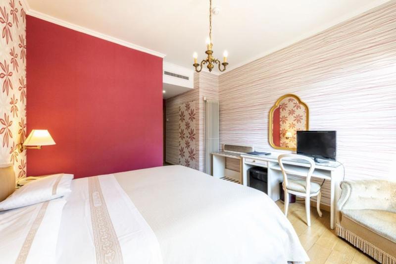 Hotel Metropole Suisse galeri fotoğrafı