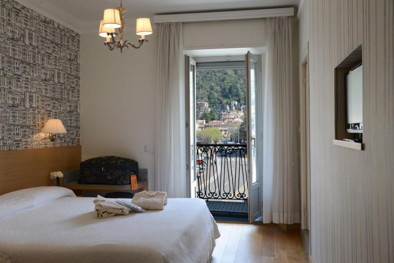 Hotel Metropole Suisse fotoğrafı