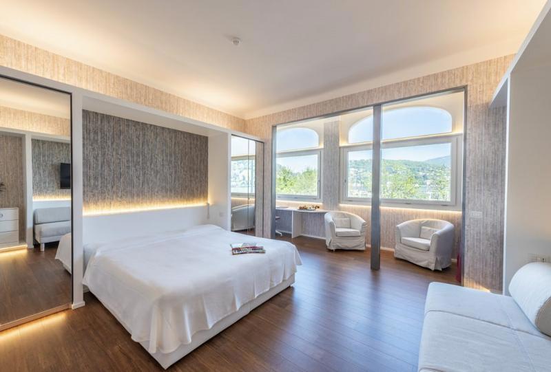 Hotel Metropole Suisse galeri fotoğrafı