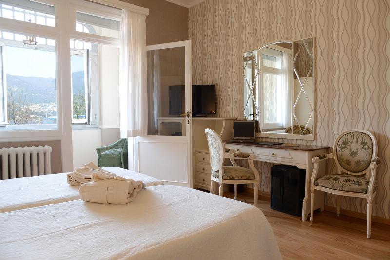 Hotel Metropole Suisse galeri fotoğrafı